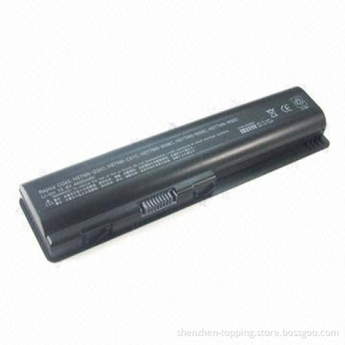 5,200mAh Laptop Battery for HP Pavilion DV4/DV5/DV5T/DV6/G50/G60/G70/HDX16 Series